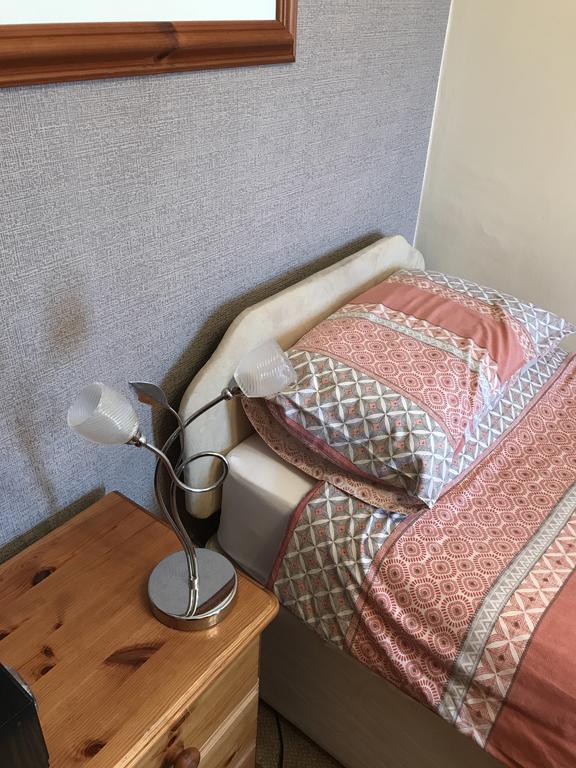 فندق Sydney House شروزبري المظهر الخارجي الصورة